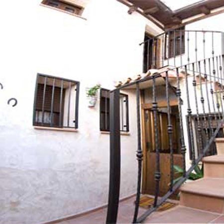Apartamentos Valle Del Jerte El Huerto Del Cura Cabezuela Del Valle Zewnętrze zdjęcie