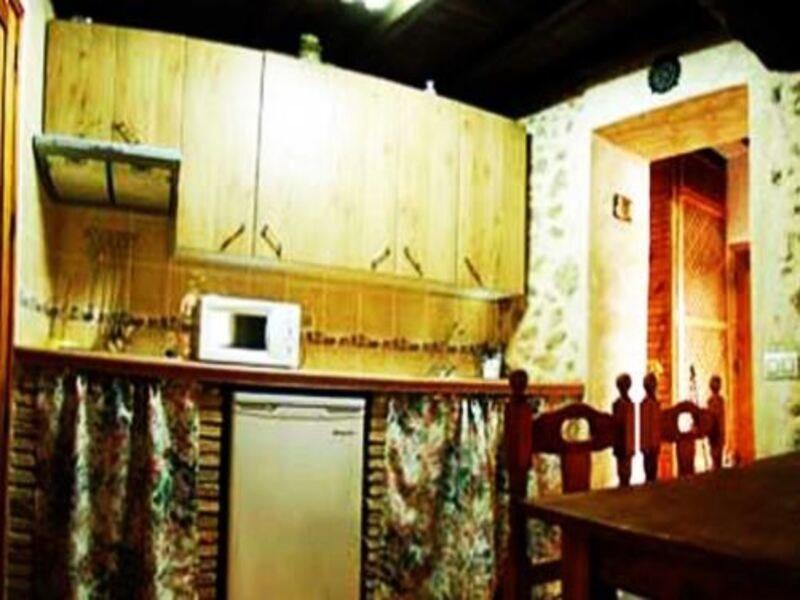 Apartamentos Valle Del Jerte El Huerto Del Cura Cabezuela Del Valle Zewnętrze zdjęcie