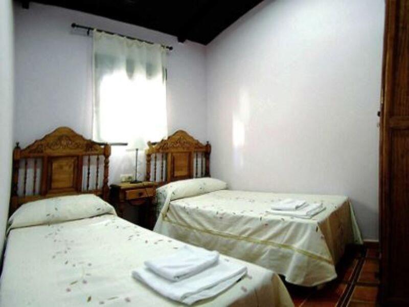 Apartamentos Valle Del Jerte El Huerto Del Cura Cabezuela Del Valle Zewnętrze zdjęcie