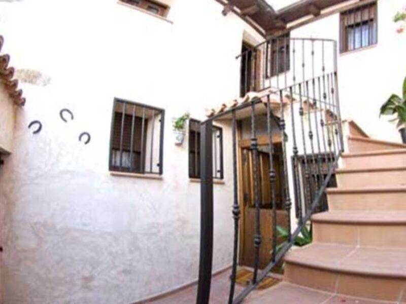 Apartamentos Valle Del Jerte El Huerto Del Cura Cabezuela Del Valle Zewnętrze zdjęcie