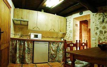 Apartamentos Valle Del Jerte El Huerto Del Cura Cabezuela Del Valle Zewnętrze zdjęcie