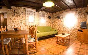 Apartamentos Valle Del Jerte El Huerto Del Cura Cabezuela Del Valle Zewnętrze zdjęcie