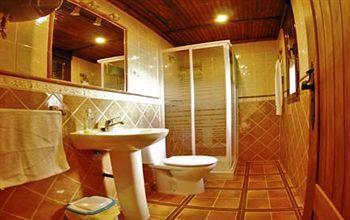 Apartamentos Valle Del Jerte El Huerto Del Cura Cabezuela Del Valle Zewnętrze zdjęcie
