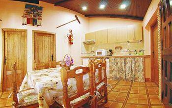 Apartamentos Valle Del Jerte El Huerto Del Cura Cabezuela Del Valle Zewnętrze zdjęcie