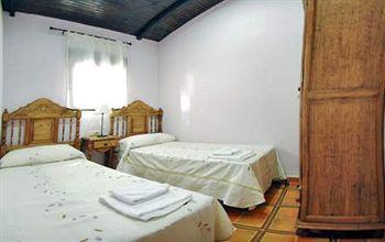 Apartamentos Valle Del Jerte El Huerto Del Cura Cabezuela Del Valle Zewnętrze zdjęcie