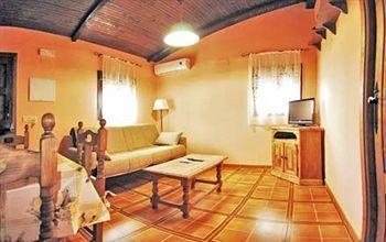 Apartamentos Valle Del Jerte El Huerto Del Cura Cabezuela Del Valle Zewnętrze zdjęcie